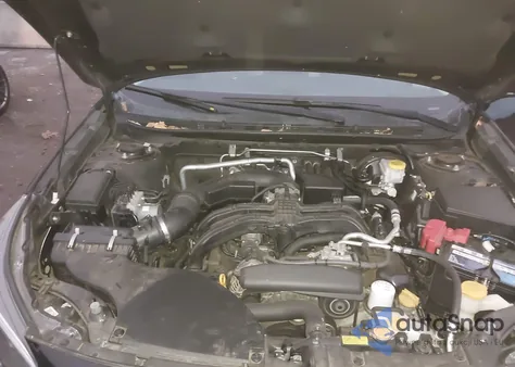 2020 Subaru Outback Premium z USA, uszkodzony, nr VIN 4S4BTACC1L3122585